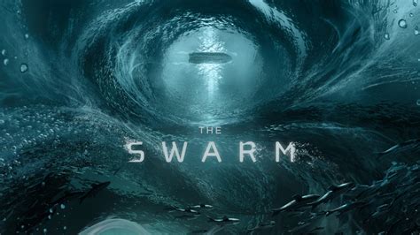 movie swarm 2021.